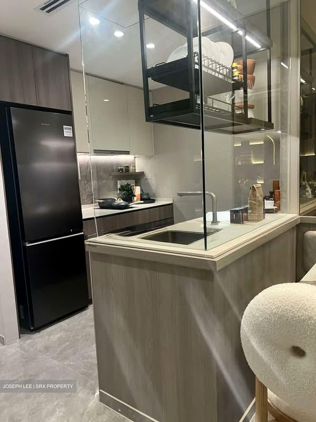 Lentor Hills Residences (D26), Apartment #562102211